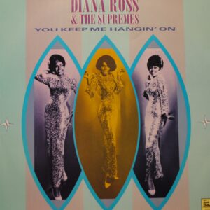 The Supremes